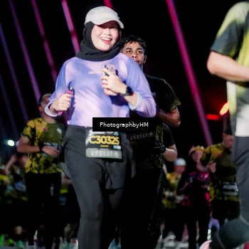 Runner Photo 6694761