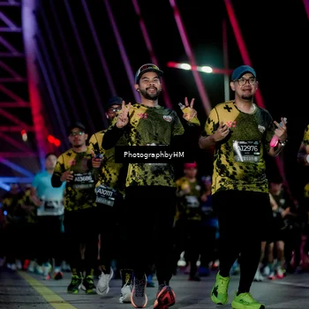 Runner Photo 6694791