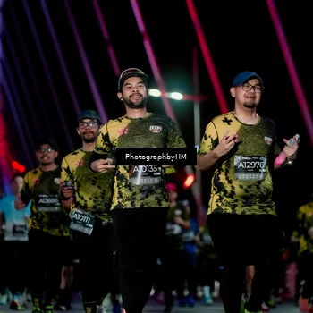 Runner Photo 6694793