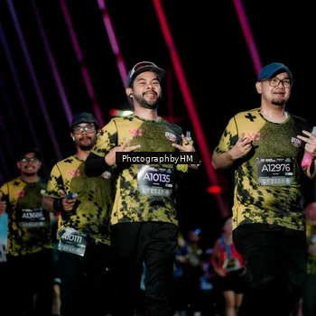 Runner Photo 6694797