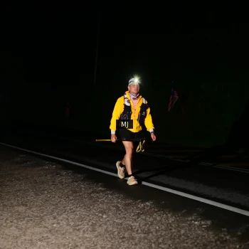 Runner Photo 66948