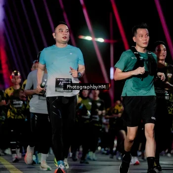 Runner Photo 6694808