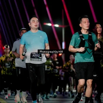 Runner Photo 6694809