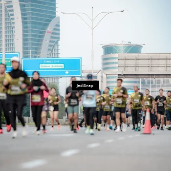 Runner Photo 6694826