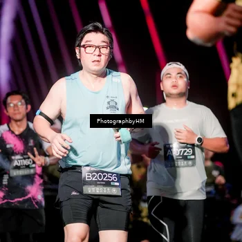 Runner Photo 6694829