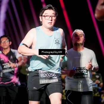 Runner Photo 6694835