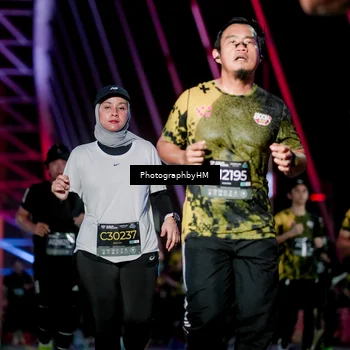 Runner Photo 6694836