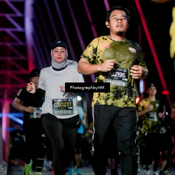 Runner Photo 6694837