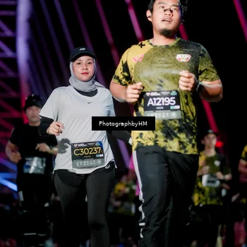 Runner Photo 6694841