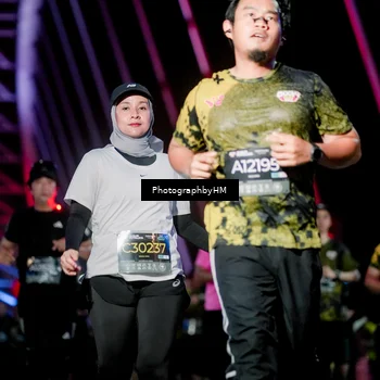 Runner Photo 6694842