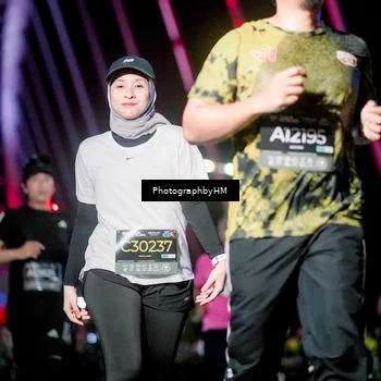 Runner Photo 6694843