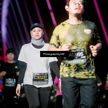 Runner Photo 6694844