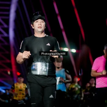 Runner Photo 6694847