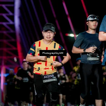 Runner Photo 6694853