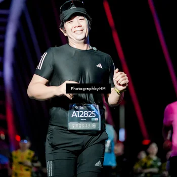 Runner Photo 6694854