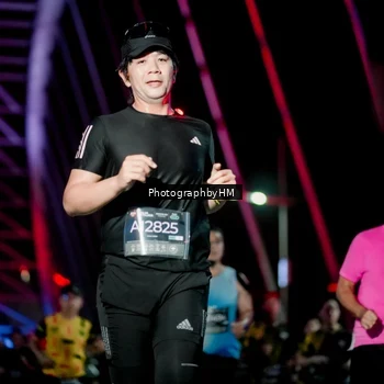Runner Photo 6694861