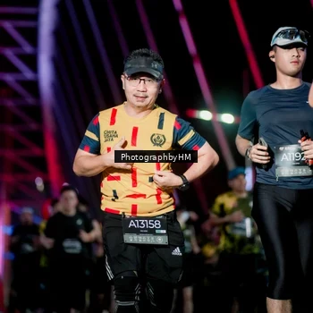 Runner Photo 6694862
