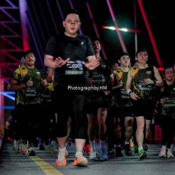 Runner Photo 6694868