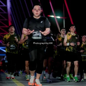 Runner Photo 6694869