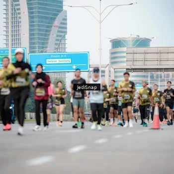 Runner Photo 6694874