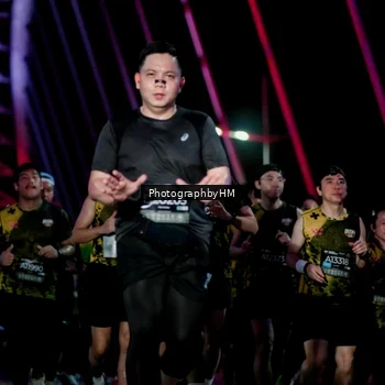Runner Photo 6694882