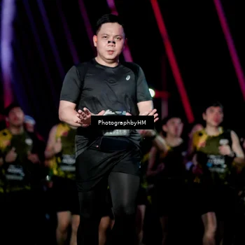Runner Photo 6694883