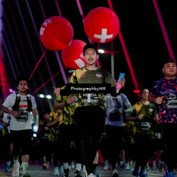 Runner Photo 6694908