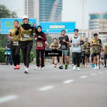 Runner Photo 6694925