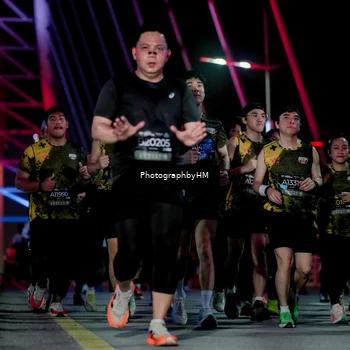 Runner Photo 6694934