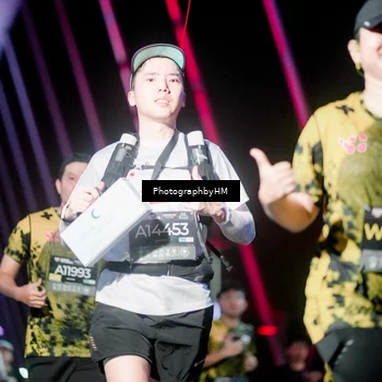Runner Photo 6694944
