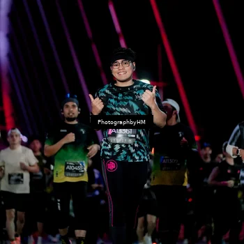 Runner Photo 6694976