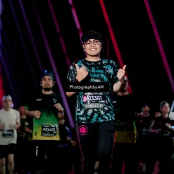 Runner Photo 6694977