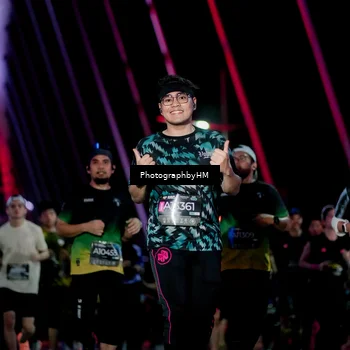 Runner Photo 6694979