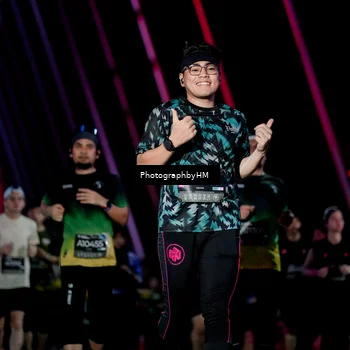 Runner Photo 6694982