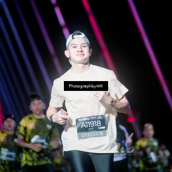 Runner Photo 6694989