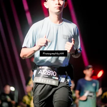Runner Photo 6695024