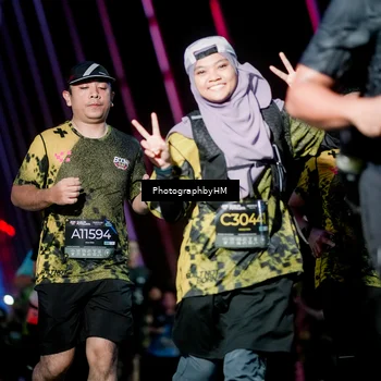 Runner Photo 6695071