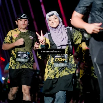 Runner Photo 6695073