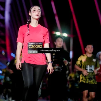 Runner Photo 6695078