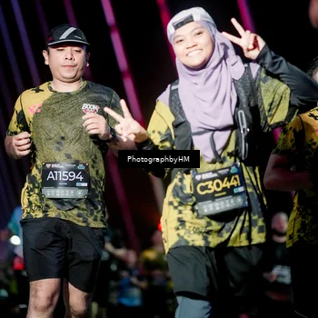 Runner Photo 6695080