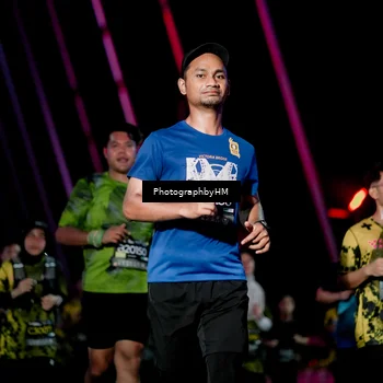 Runner Photo 6695081