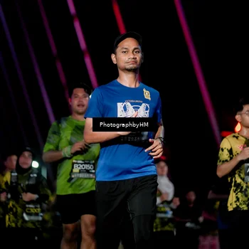 Runner Photo 6695084