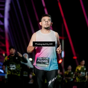 Runner Photo 6695099