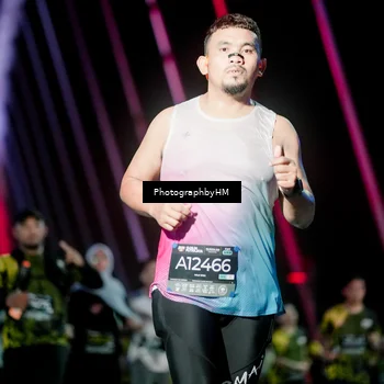 Runner Photo 6695104
