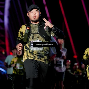 Runner Photo 6695118