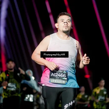 Runner Photo 6695119