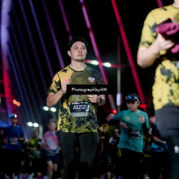 Runner Photo 6695154