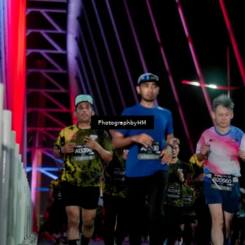 Runner Photo 6695183