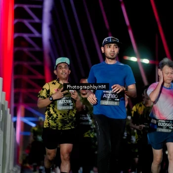 Runner Photo 6695194
