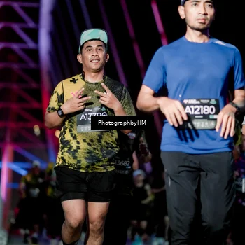 Runner Photo 6695214
